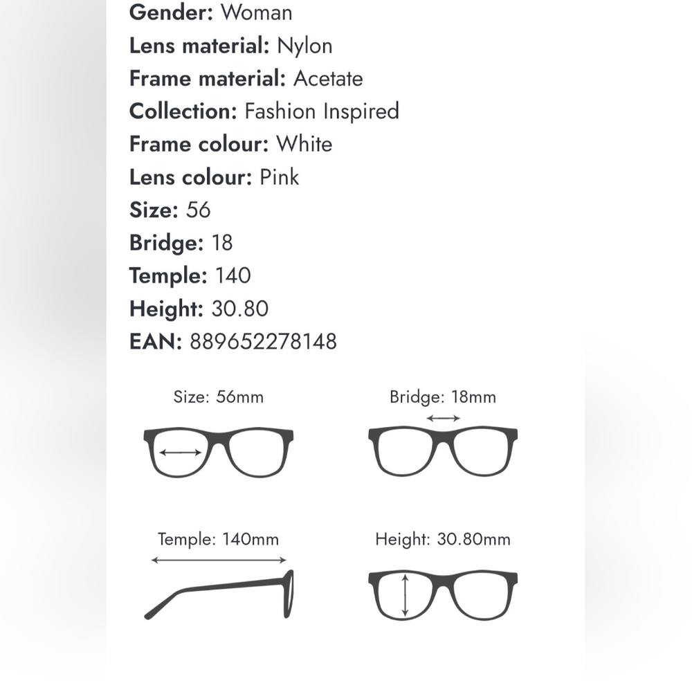 Gucci Style #GG0642S Mother Of Pearl Style Sunglasses Silver Gemstone Frame $565 - Picture 3 of 14